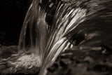 Water Light I Sepia by Nathan Larson. SKU 103793i. Archival Giclee Fine art print for wall decor.