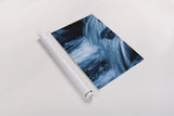 Water Light II by Nathan Larson. shown as a rolled paper print. Available as archival giclee rolled canvas, fine art paper, or poster print. SKU 103794h.