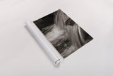 Water Light II Sepia by Nathan Larson. shown as a rolled paper print. Available as archival giclee rolled canvas, fine art paper, or poster print. SKU 103795h.