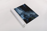 Water Light IV by Nathan Larson. shown as a rolled paper print. Available as archival giclee rolled canvas, fine art paper, or poster print. SKU 103798i.
