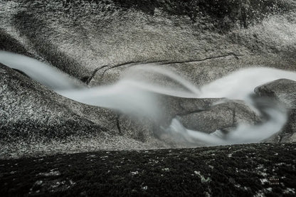 Water Moves by Nathan Larson. SKU 101669i. Archival Giclee Fine art print for wall decor.