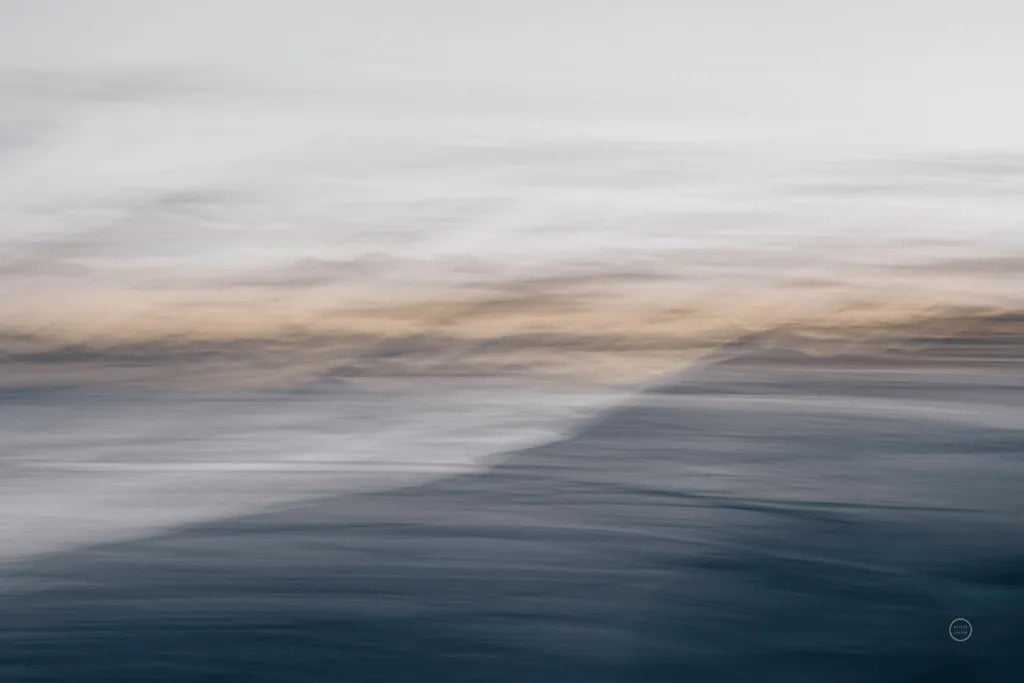Waves Move Me III by Nathan Larson. SKU 70534i. Archival Giclee Fine art print for wall decor.