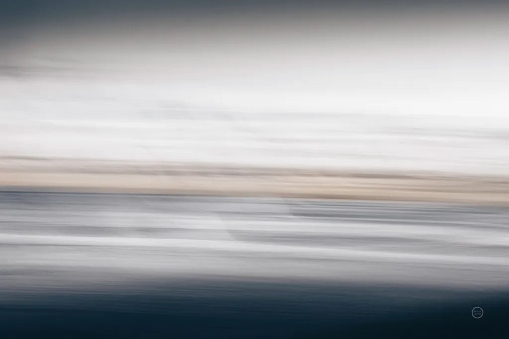 Waves Move Me IV by Nathan Larson. SKU 70535i. Archival Giclee Fine art print for wall decor.