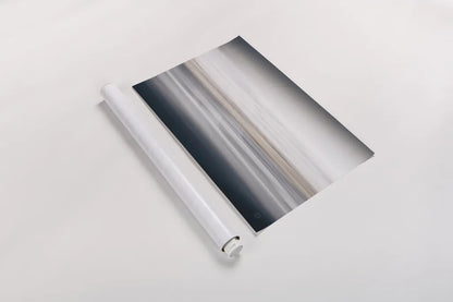 Waves Move Me IV by Nathan Larson. shown as a rolled paper print. Available as archival giclee rolled canvas, fine art paper, or poster print. SKU 70535i.