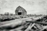 Weathered by Nathan Larson. SKU 98507i. Archival Giclee Fine art print for wall decor.