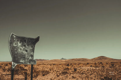 Welcome I by Nathan Larson. SKU 82425i. Archival Giclee Fine art print for wall decor.