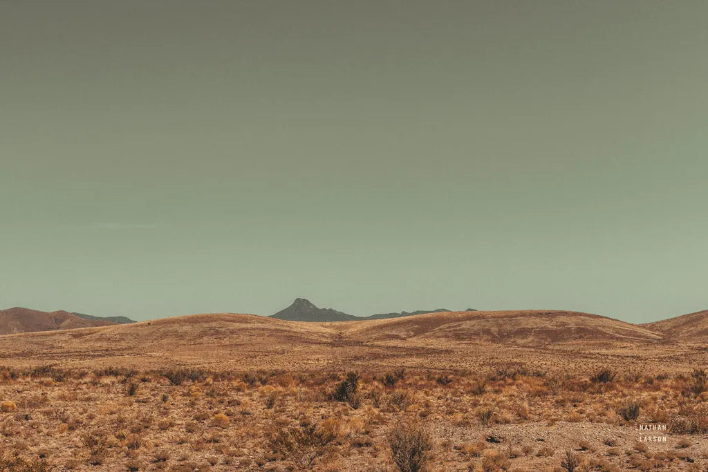 Welcome II by Nathan Larson. SKU 82426i. Archival Giclee Fine art print for wall decor.