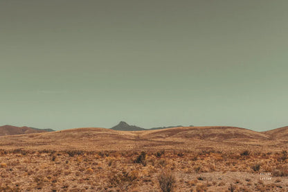 Welcome II by Nathan Larson. SKU 82426i. Archival Giclee Fine art print for wall decor.