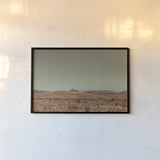 Welcome II by Nathan Larson. shown as a paper print in a black flame. Available as a archival giclee rolled canvas, fine art paper, or poster print. SKU 82426i.