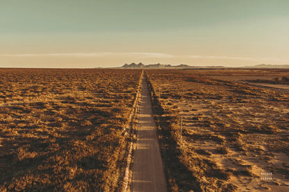 Welcome VI by Nathan Larson. SKU 82430i. Archival Giclee Fine art print for wall decor.