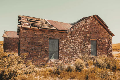 Welcome VII by Nathan Larson. SKU 82431i. Archival Giclee Fine art print for wall decor.