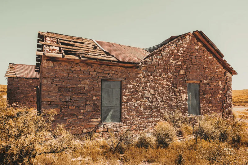 Welcome VII by Nathan Larson. SKU 82431i. Archival Giclee Fine art print for wall decor.