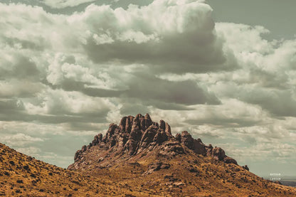 Welcome VIII by Nathan Larson. SKU 82432i. Archival Giclee Fine art print for wall decor.