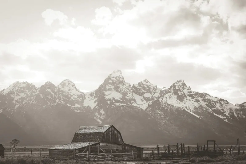 Whispers of History by Nathan Larson. SKU 92474i. Archival Giclee Fine art print for wall decor.
