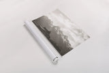 Whispers of History by Nathan Larson. shown as a rolled paper print. Available as archival giclee rolled canvas, fine art paper, or poster print. SKU 92474i.