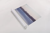White Sands Dream by Nathan Larson. shown as a rolled paper print. Available as archival giclee rolled canvas, fine art paper, or poster print. SKU 76446i.
