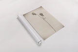Wildflower Journal Vintage IV by Nathan Larson. shown as a rolled paper print. Available as archival giclee rolled canvas, fine art paper, or poster print. SKU 97522h.