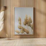 Wistful by Nathan Larson. shown as over sized large wall art. Available as an archival giclee rolled canvas, fine art paper, or poster print. SKU 77889h.