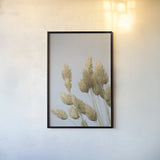 Wistful by Nathan Larson. shown as a paper print in a black flame. Available as a archival giclee rolled canvas, fine art paper, or poster print. SKU 77889h.