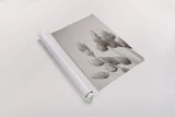 Wistful BW by Nathan Larson. shown as a rolled paper print. Available as archival giclee rolled canvas, fine art paper, or poster print. SKU 77890h.