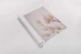 Wistful Neutral by Nathan Larson. shown as a rolled paper print. Available as archival giclee rolled canvas, fine art paper, or poster print. SKU 77891h.