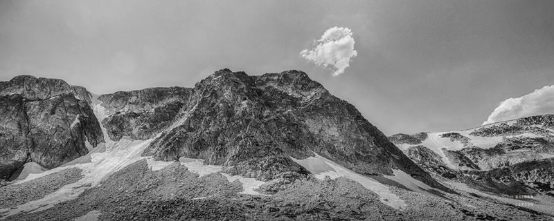 Wyoming by Nathan Larson