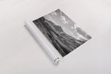 Wyoming Wonder by Nathan Larson. shown as a rolled paper print. Available as archival giclee rolled canvas, fine art paper, or poster print. SKU 81750i.