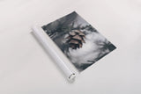 cooling by Nathan Larson. shown as a rolled paper print. Available as archival giclee rolled canvas, fine art paper, or poster print. SKU 82633i.