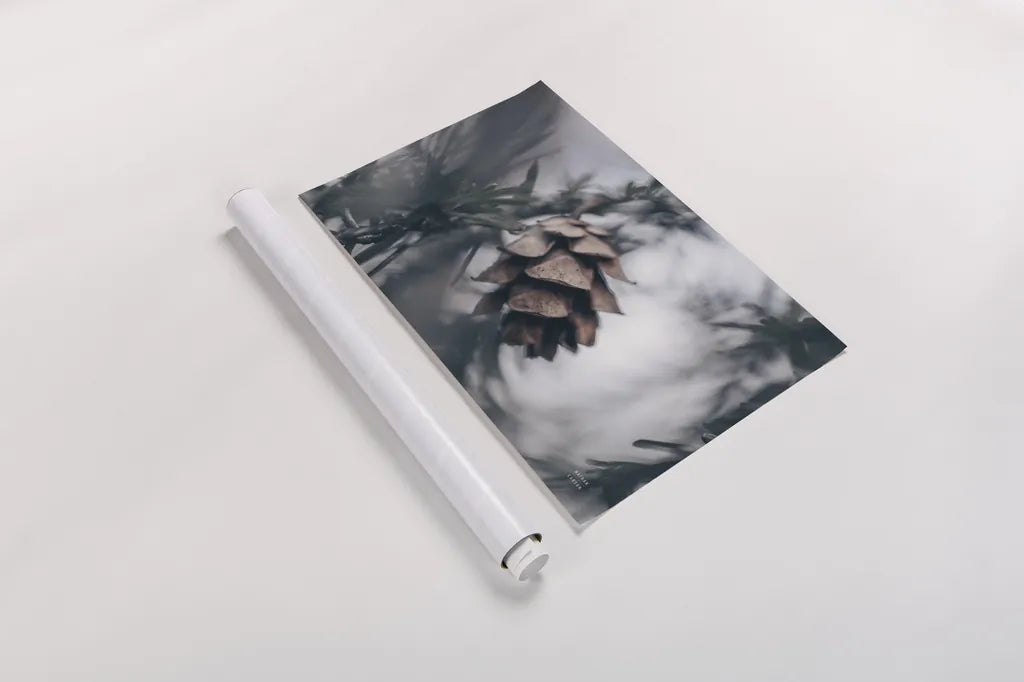 cooling by Nathan Larson. shown as a rolled paper print. Available as archival giclee rolled canvas, fine art paper, or poster print. SKU 82633i.