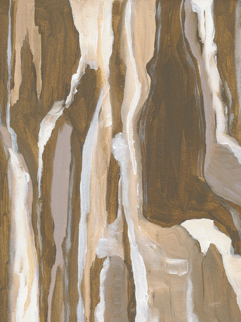 Desert Bark by Nikita Jariwala