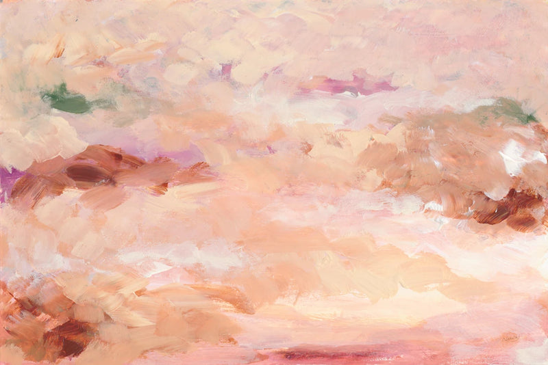 Dreaming Earth by Nikita Jariwala