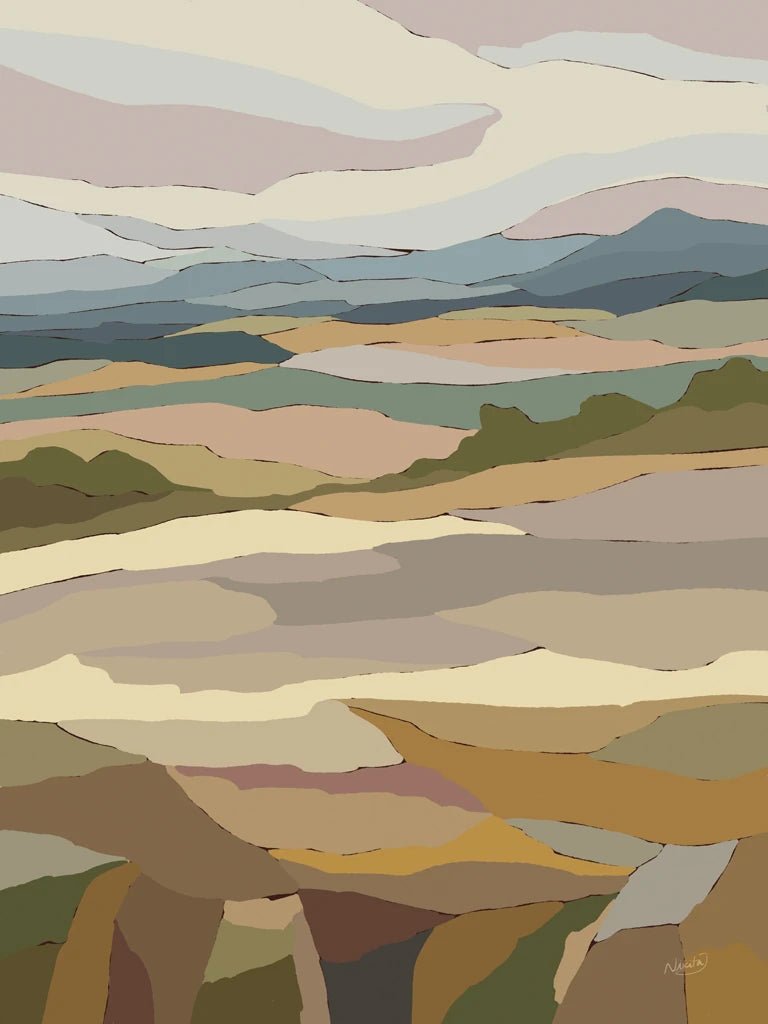 Far Country by Nikita Jariwala