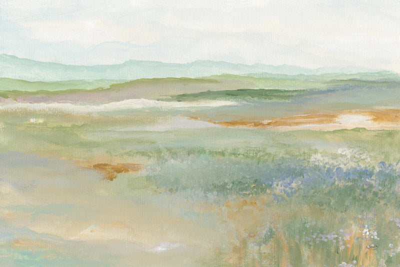 Prairie Light by Nikita Jariwala