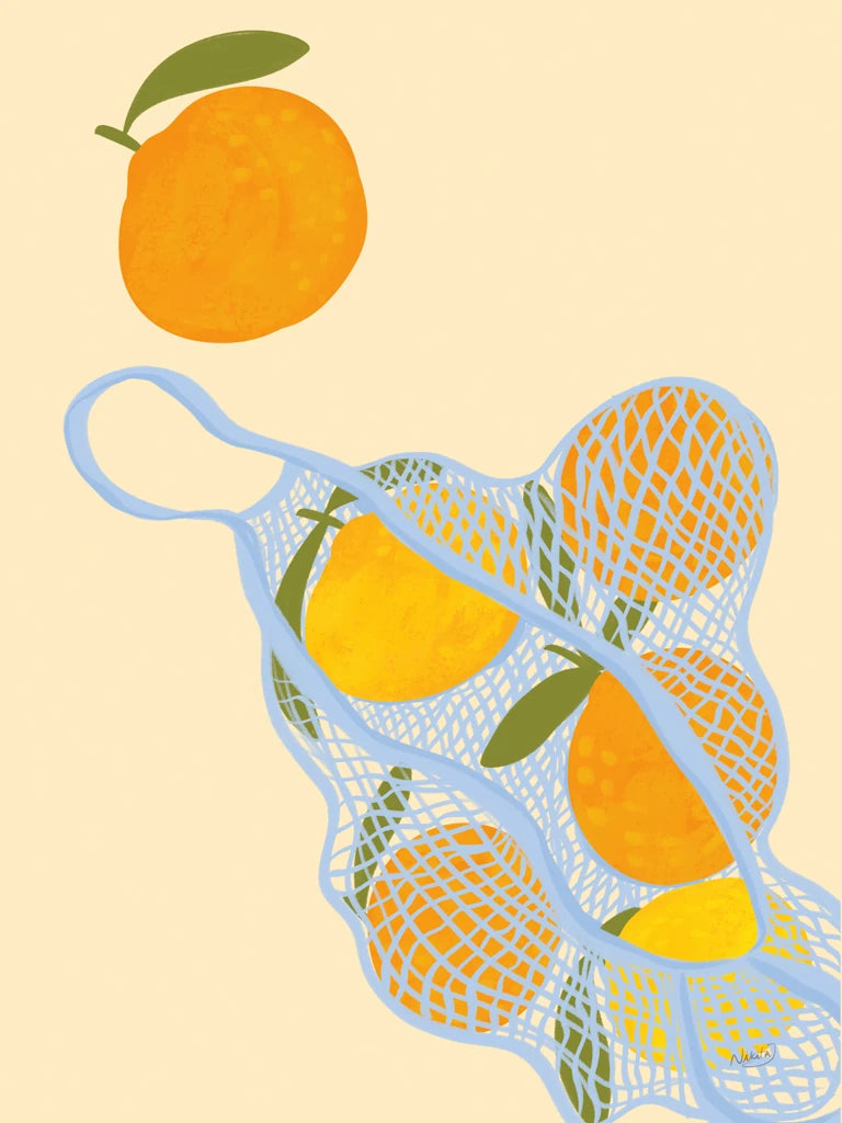 Tropic Fresh lI by Nikita Jariwala