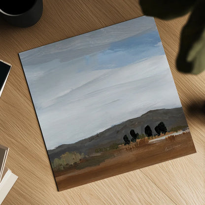 Alamosa by Pamela Munger. Shown as a detailed flat fine art print, highlighting archival giclee quality. Available as an archival giclee rolled canvas, fine art paper, or poster print. SKU 79042a.