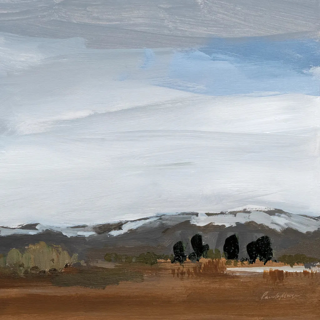 Alamosa Late March Crop by Pamela Munger. SKU 71698a. Archival Giclee Fine art print for wall decor.