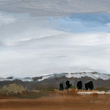Alamosa Late March Crop by Pamela Munger. SKU 71698a. Archival Giclee Fine art print for wall decor.