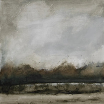 Along the Canal by Pamela Munger. SKU 95381a. Archival Giclee Fine art print for wall decor.