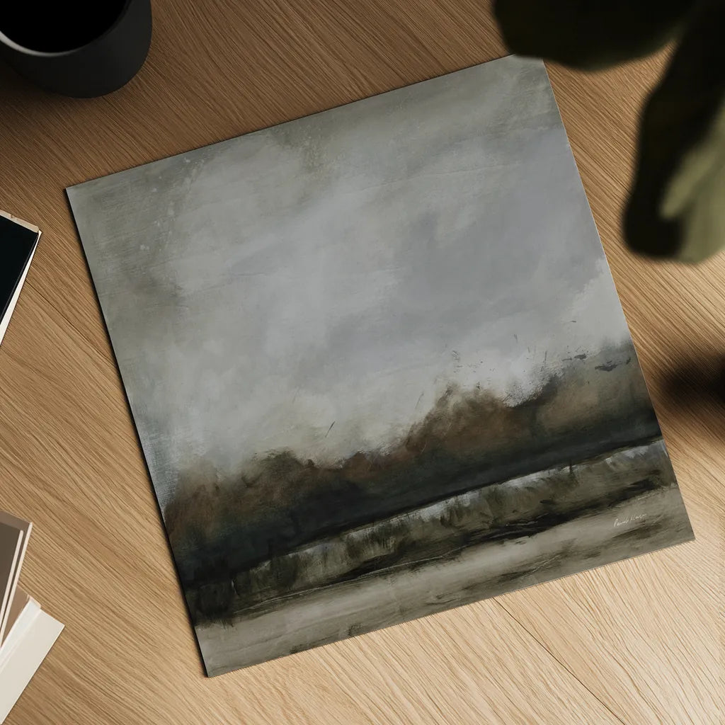 Along the Canal by Pamela Munger. Shown as a detailed flat fine art print, highlighting archival giclee quality. Available as an archival giclee rolled canvas, fine art paper, or poster print. SKU 95381a.