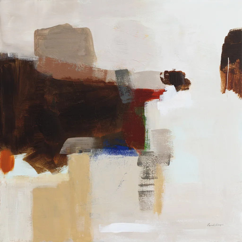 American Rust by Pamela Munger. SKU 90194a. Archival Giclee Fine art print for wall decor.