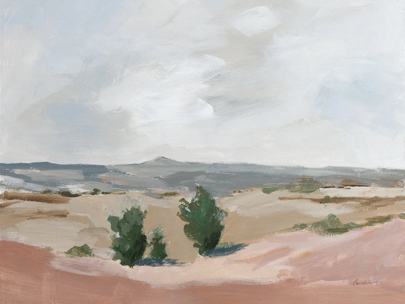 Arid by Pamela Munger