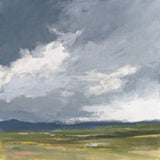 August Storm Honeybloom by Pamela Munger. SKU 90645a. Archival Giclee Fine art print for wall decor.