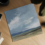 August Storm Light by Pamela Munger. Shown as a detailed flat fine art print, highlighting archival giclee quality. Available as an archival giclee rolled canvas, fine art paper, or poster print. SKU 88496a.