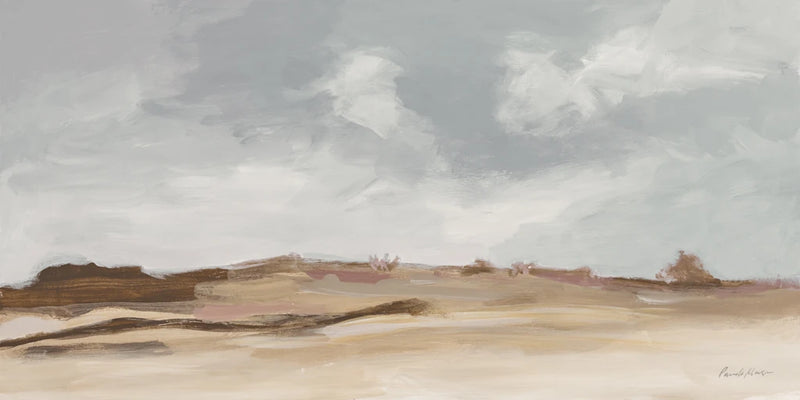 Before the Rain Neutral by Pamela Munger