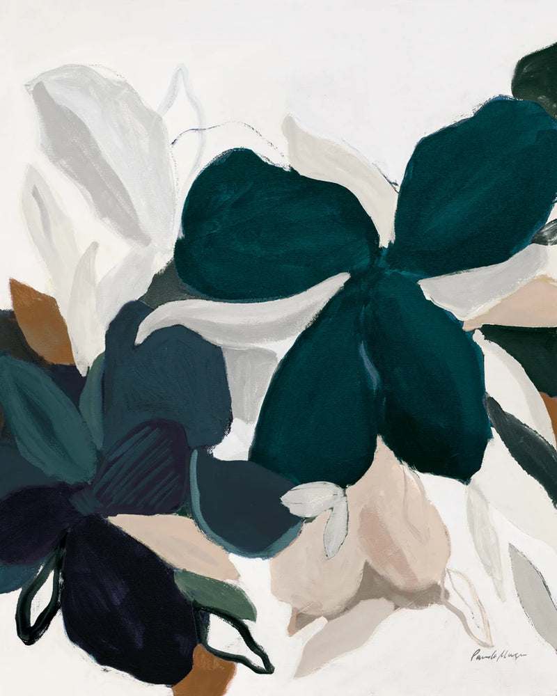 Botanical Flow Neutral by Pamela Munger