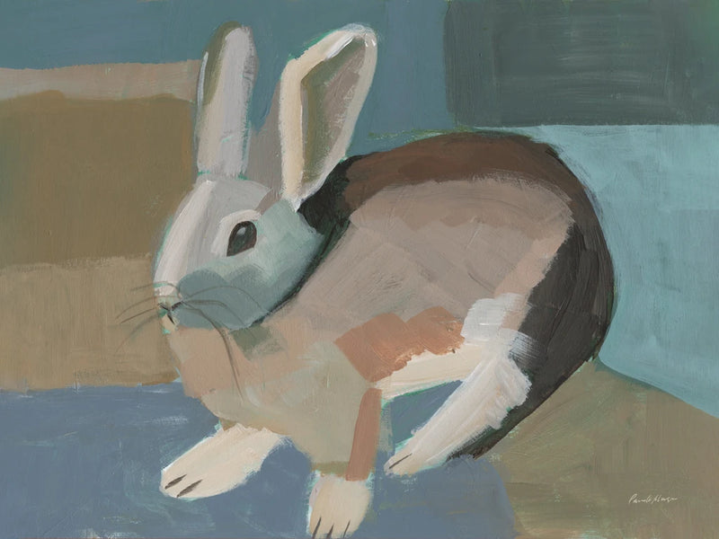 Buddy by Pamela Munger