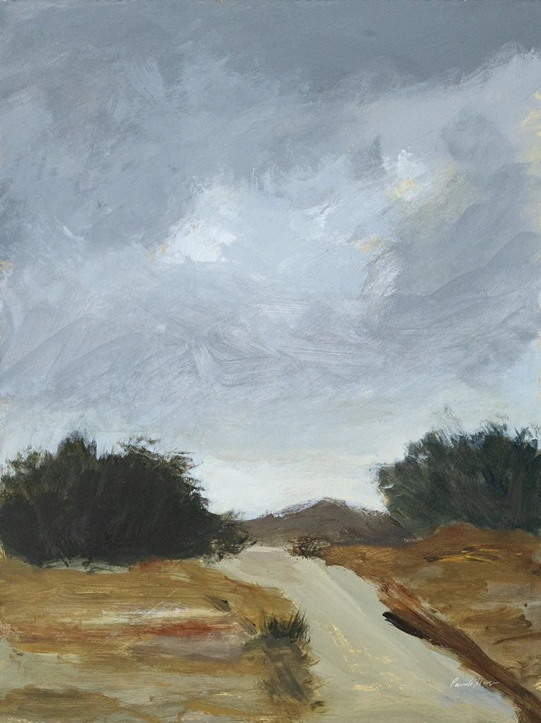 Bygone Days by Pamela Munger