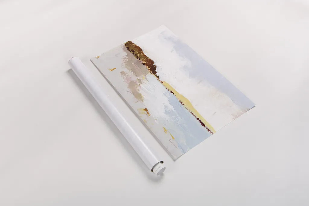 Calm Water by Pamela Munger. shown as a rolled paper print. Available as archival giclee rolled canvas, fine art paper, or poster print. SKU 71596i.