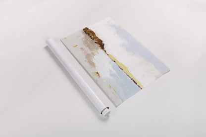 Calm Water by Pamela Munger. shown as a rolled paper print. Available as archival giclee rolled canvas, fine art paper, or poster print. SKU 71596i.