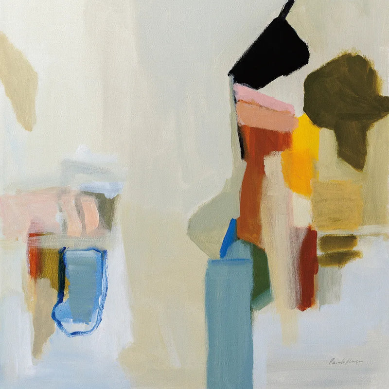 Climb by Pamela Munger. SKU 84123a. Archival Giclee Fine art print for wall decor.